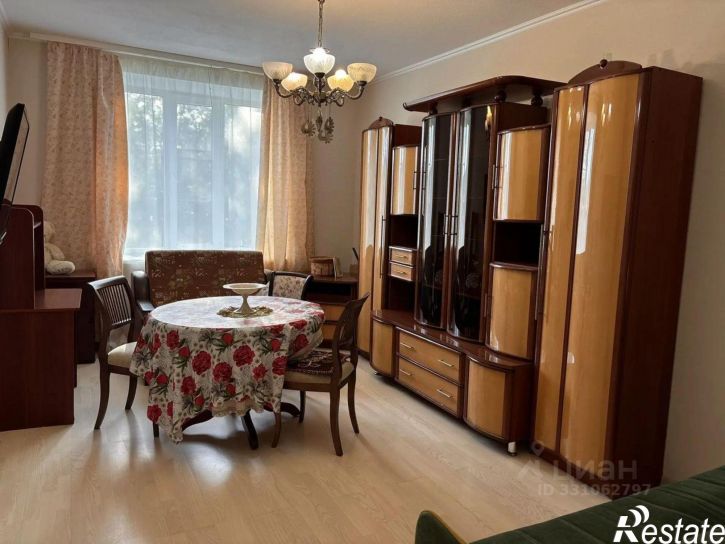2-комн квартира ул Ленина, 108Б,  д. 108Б