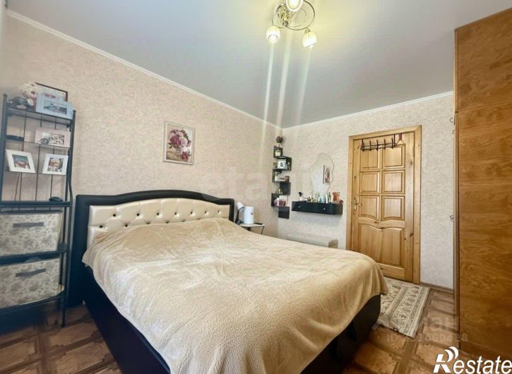 3-комн квартира ул Архангельская, 25,  д. 25