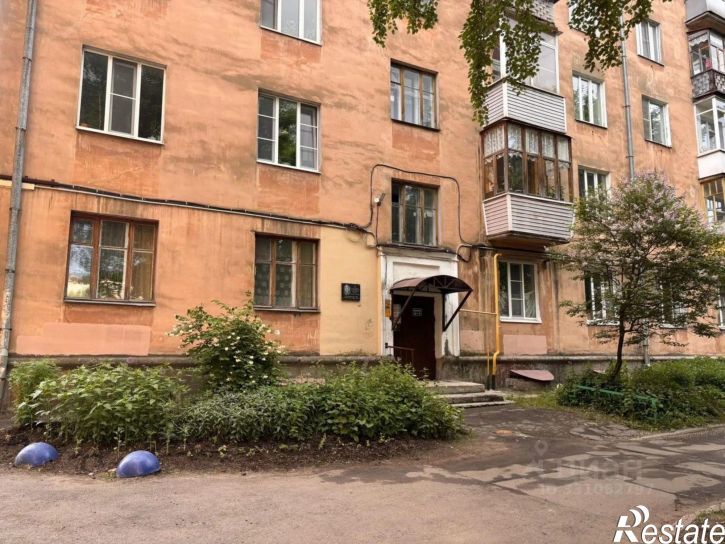 2-комн квартира ул Ленина, 108Б,  д. 108Б