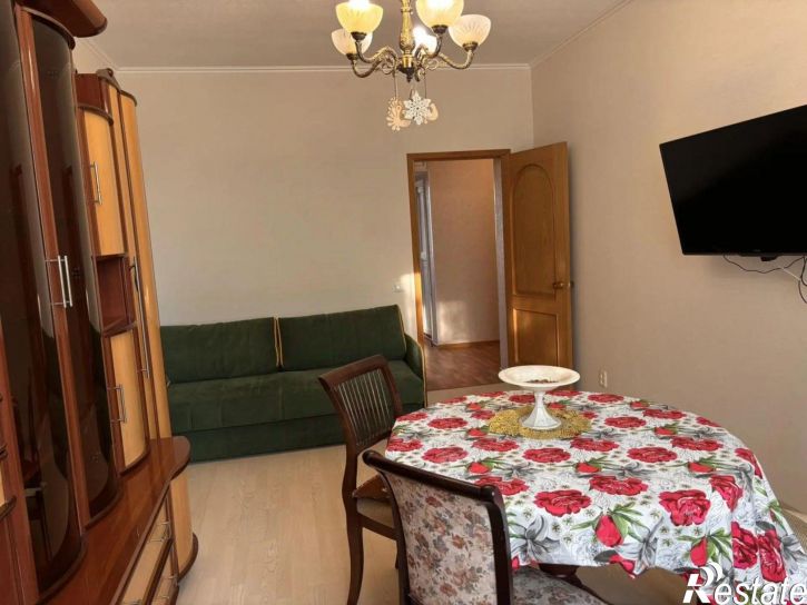 2-комн квартира ул Ленина, 108Б,  д. 108Б