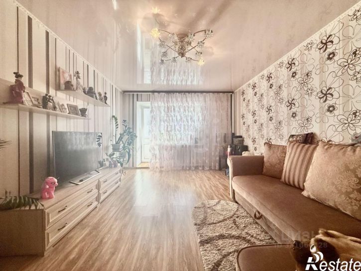 3-комн квартира ул Архангельская, 25,  д. 25