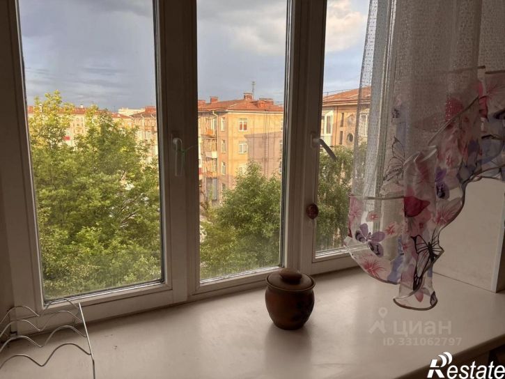 2-комн квартира ул Ленина, 108Б,  д. 108Б