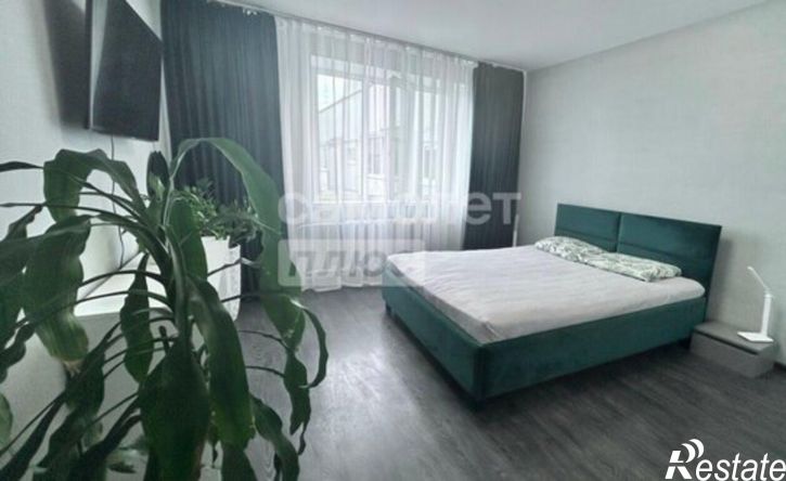 3-комн квартира ул Краснодонцев, 63,  д. 63