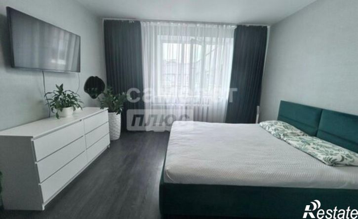 3-комн квартира ул Краснодонцев, 63,  д. 63