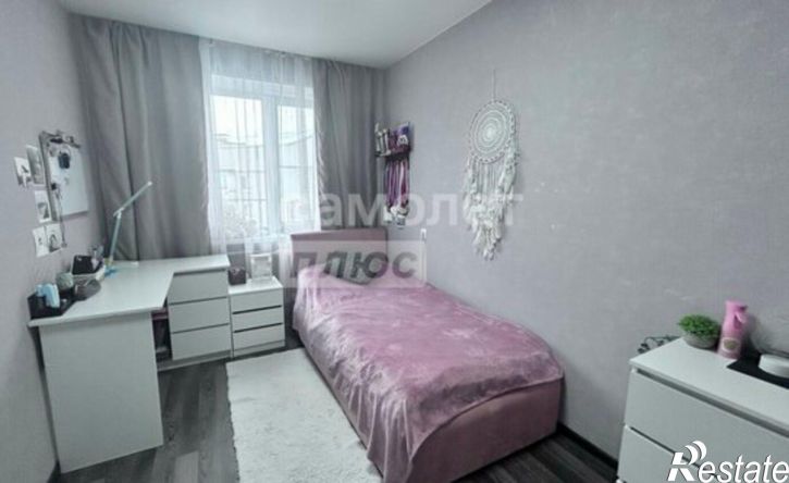3-комн квартира ул Краснодонцев, 63,  д. 63