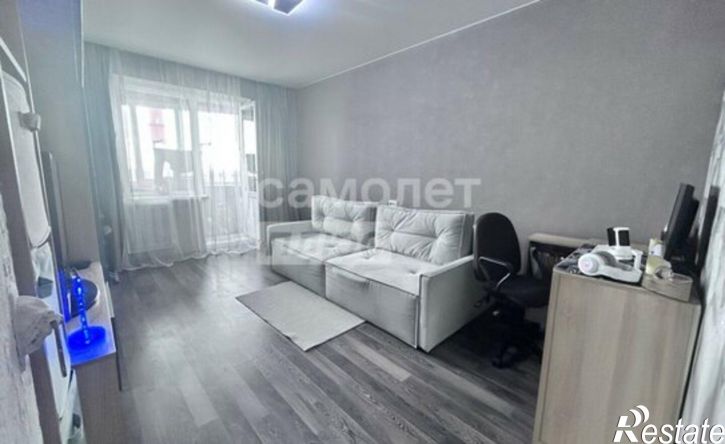 3-комн квартира ул Краснодонцев, 63,  д. 63