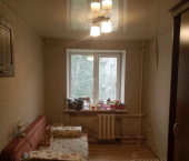 комната 22 кв м ул Мира, 13