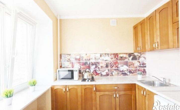 1-комн квартира ул Ленина, 109,  д. 109