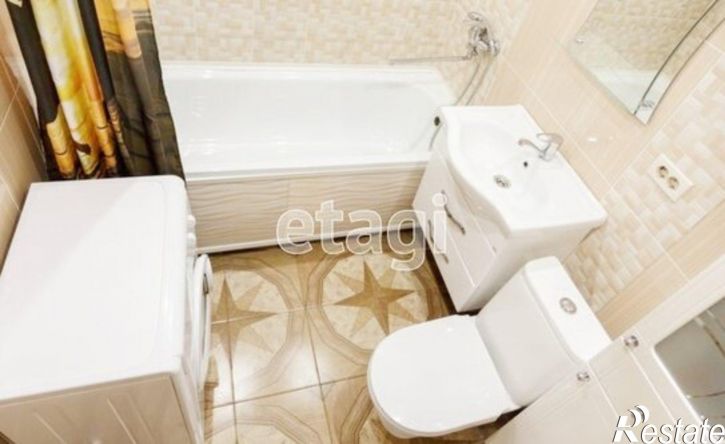 1-комн квартира ул Ленина, 109,  д. 109