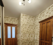 1-комн, 41кв м, этаж 3/8 ул Раахе, 4