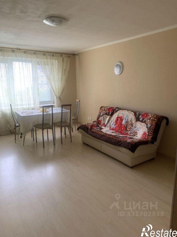 2-комн квартира ул Командарма Белова, 29,  д. 29