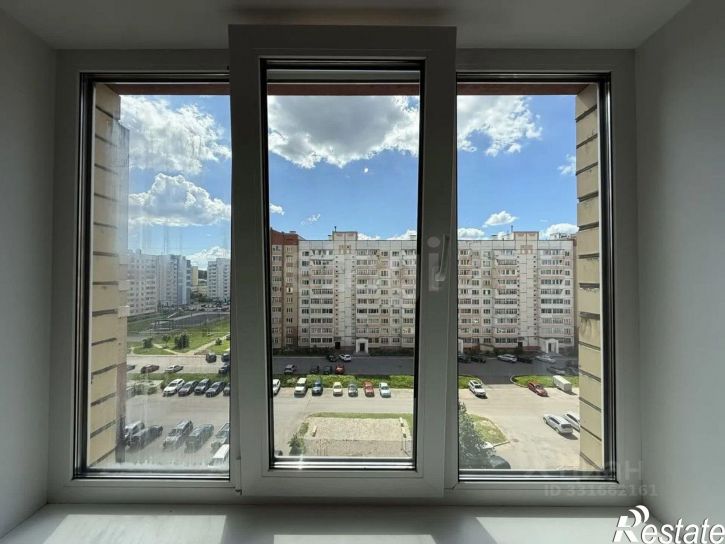 2-комн квартира Шекснинский пр-кт, 16,  д. 16