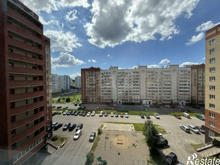2-комн квартира Шекснинский пр-кт, 16,  д. 16