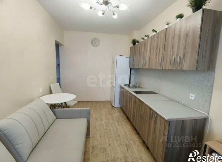 1-комн квартира ул Раахе, 4,  д. 4