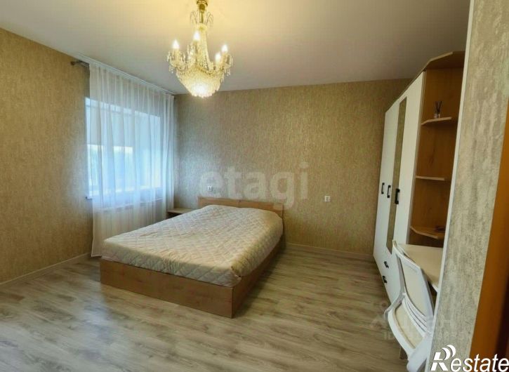 1-комн квартира ул Раахе, 4,  д. 4
