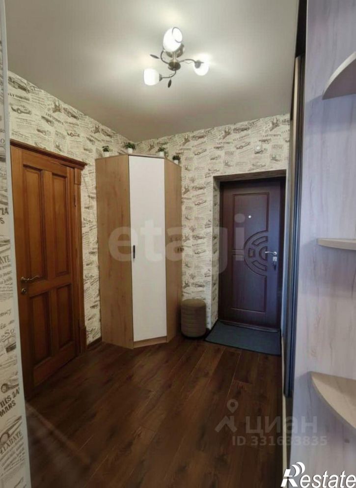 1-комн квартира ул Раахе, 4,  д. 4