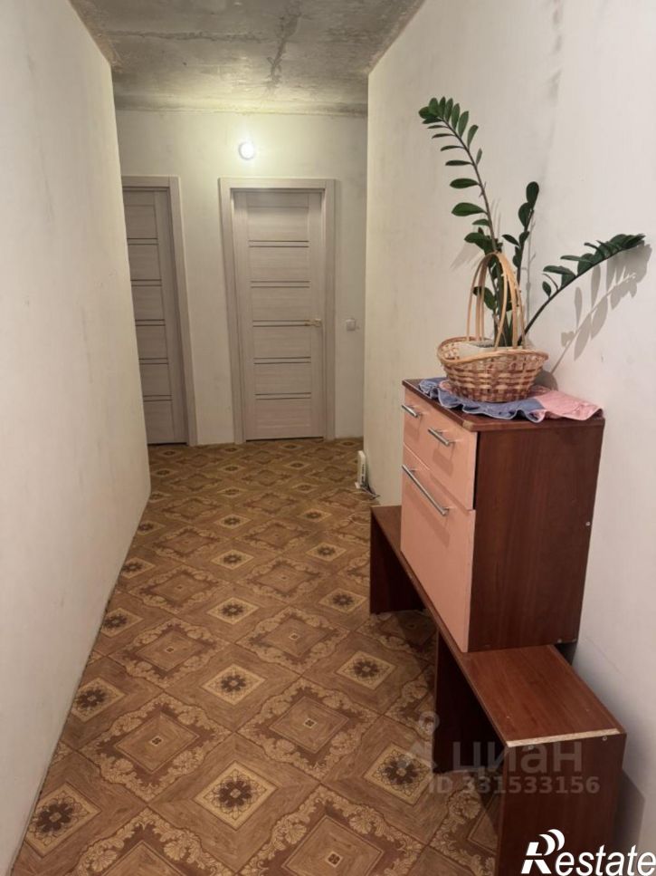 3-комн квартира ул Рыбинская, 62,  д. 62