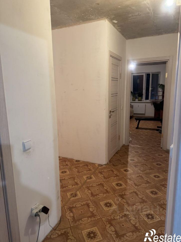 3-комн квартира ул Рыбинская, 62,  д. 62