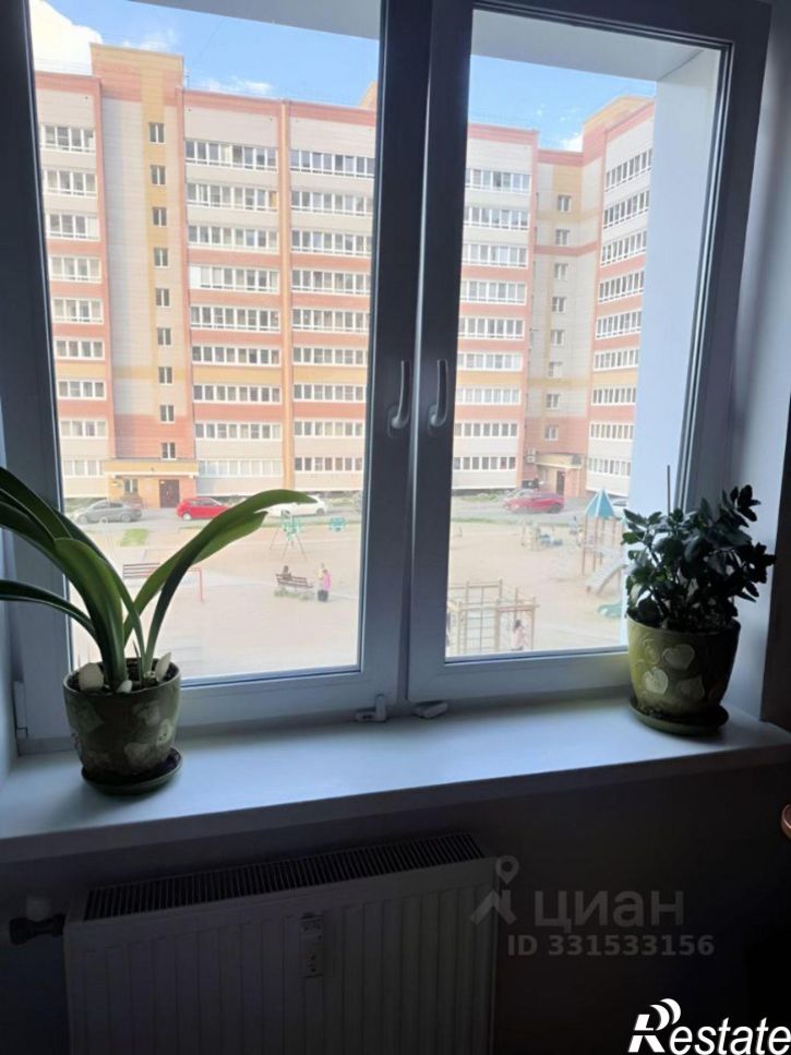 3-комн квартира ул Рыбинская, 62,  д. 62