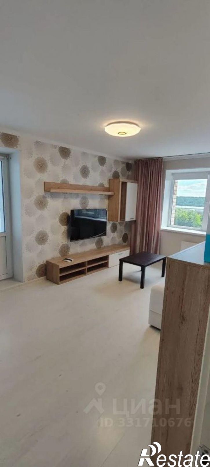 2-комн квартира ул Командарма Белова, 46А,  д. 46А