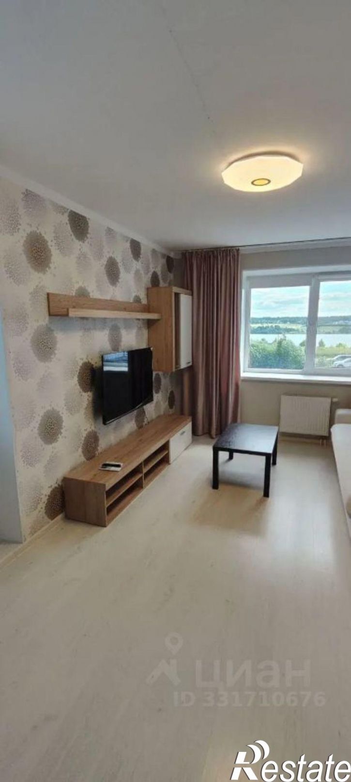 2-комн квартира ул Командарма Белова, 46А,  д. 46А