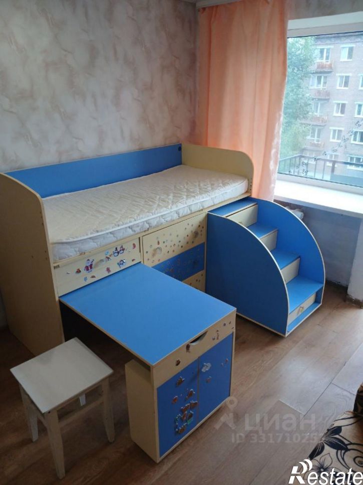 Комната ул Мира, 11,  д. 11
