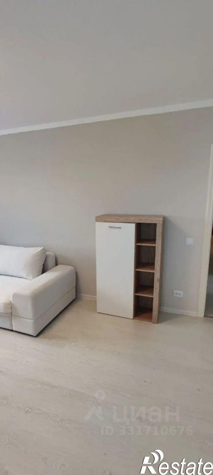 2-комн квартира ул Командарма Белова, 46А,  д. 46А
