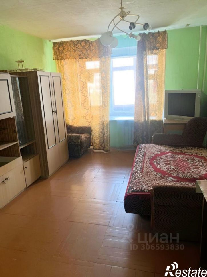 2-комн квартира пр-кт Победы, 94,  д. 94