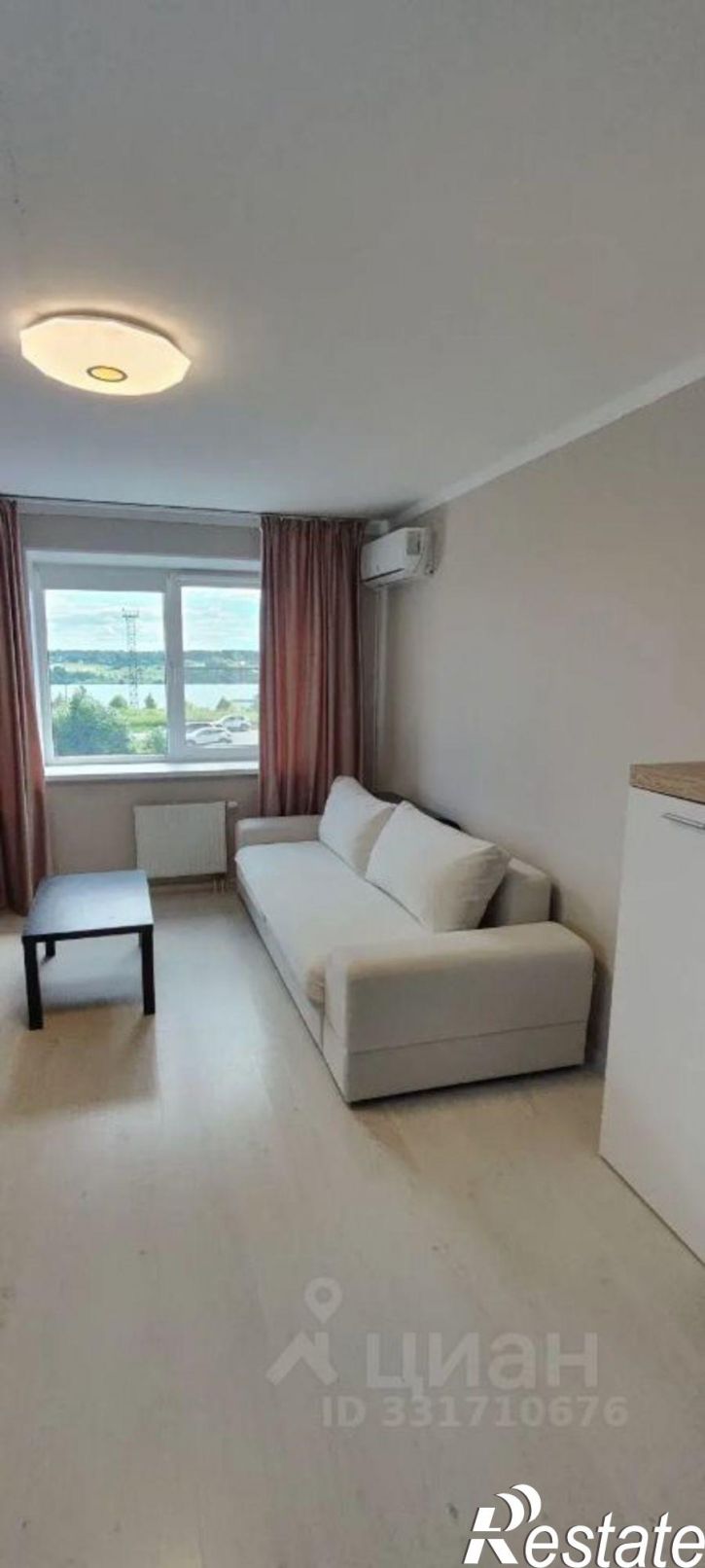 2-комн квартира ул Командарма Белова, 46А,  д. 46А
