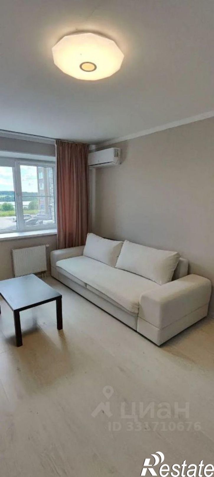 2-комн квартира ул Командарма Белова, 46А,  д. 46А