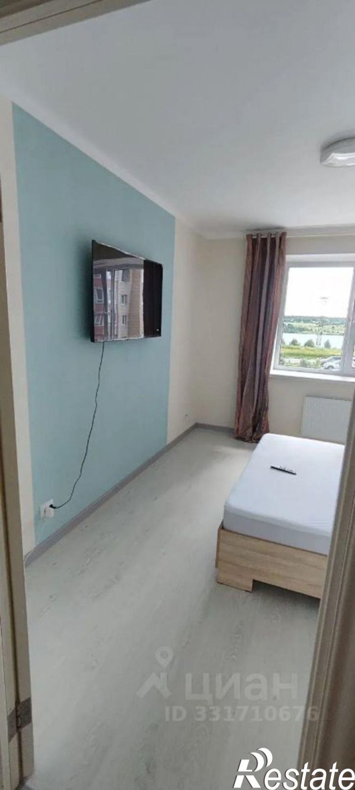 2-комн квартира ул Командарма Белова, 46А,  д. 46А