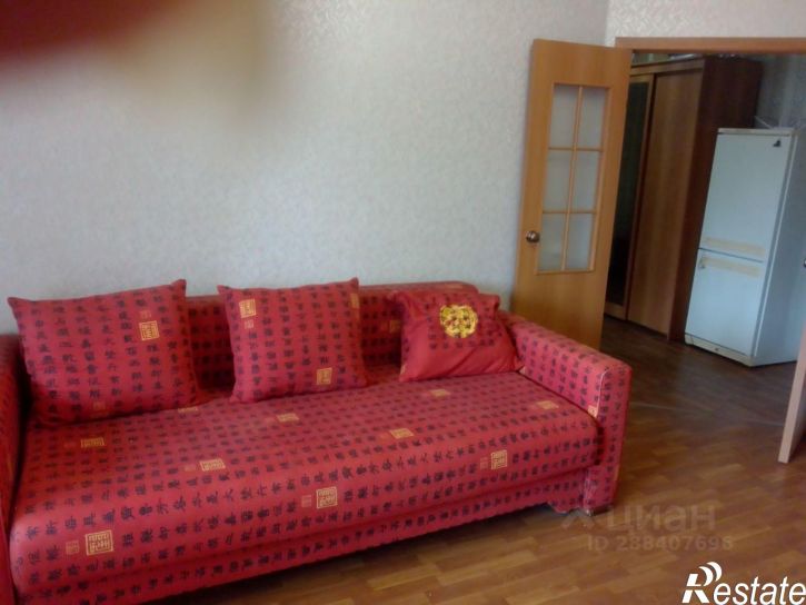 2-комн квартира ул Первомайская, 45,  д. 45