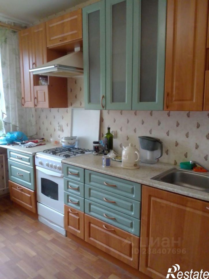 2-комн квартира ул Первомайская, 45,  д. 45