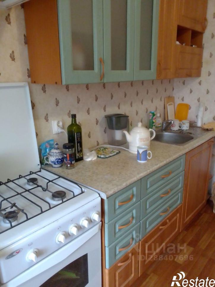 2-комн квартира ул Первомайская, 45,  д. 45