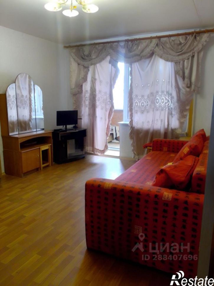 2-комн квартира ул Первомайская, 45,  д. 45