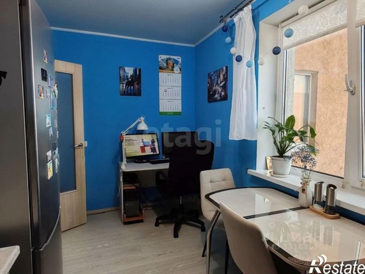 2-комн квартира Кирилловское шоссе, 22,  д. 22