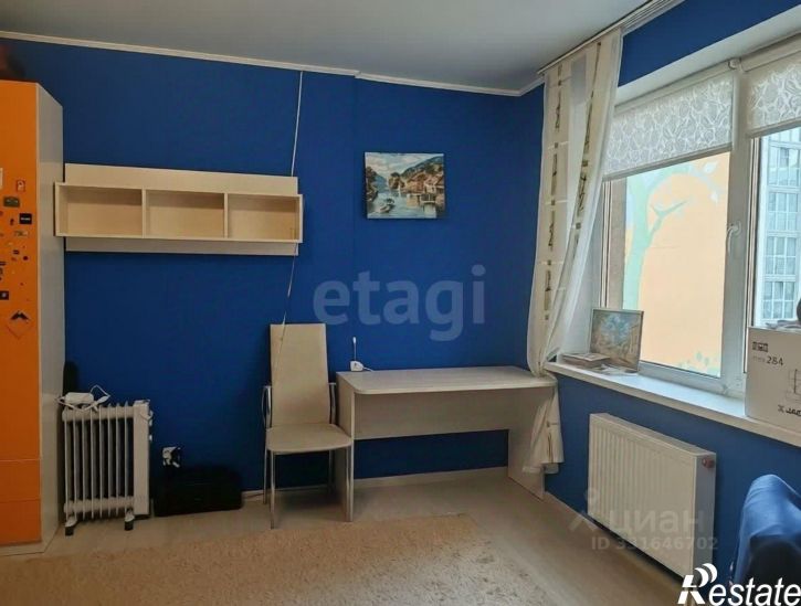 2-комн квартира Кирилловское шоссе, 22,  д. 22