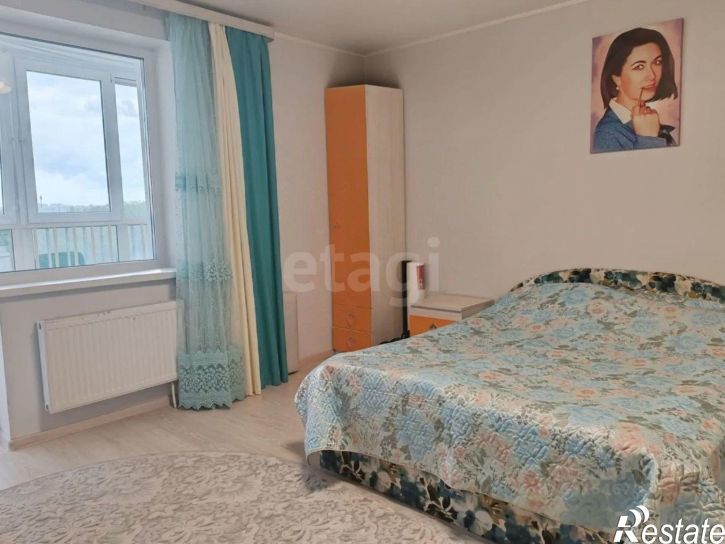 2-комн квартира Кирилловское шоссе, 22,  д. 22