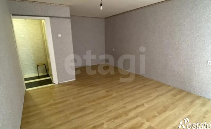 1-комн квартира ул Любецкая, 35,  д. 35
