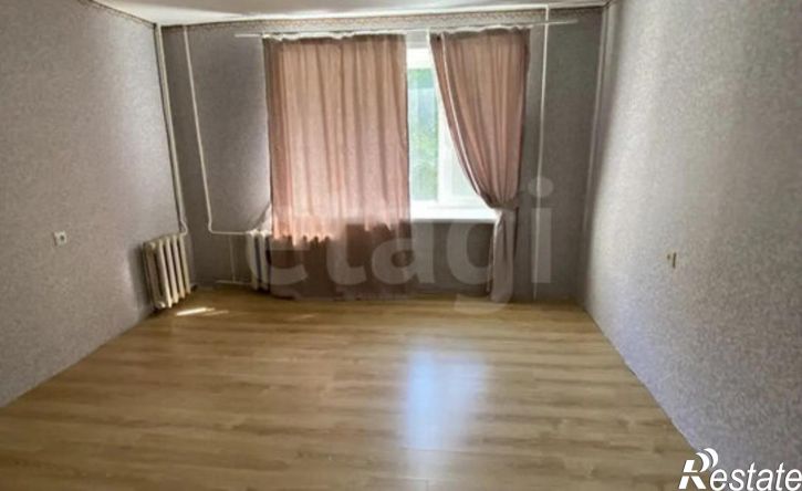 1-комн квартира ул Любецкая, 35,  д. 35
