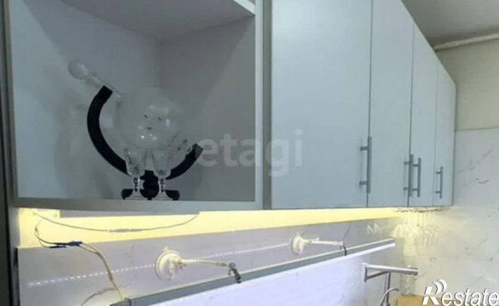 1-комн квартира ул Краснодонцев, 112,  д. 112