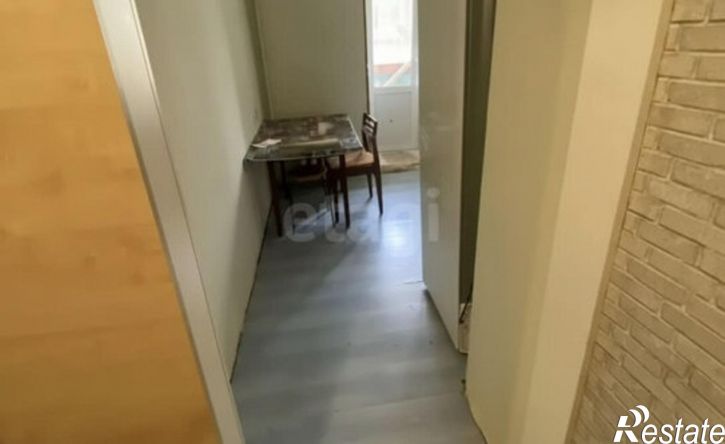 1-комн квартира ул Любецкая, 35,  д. 35