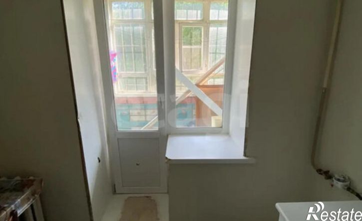 1-комн квартира ул Любецкая, 35,  д. 35