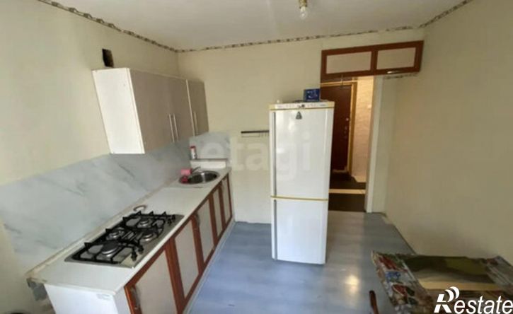 1-комн квартира ул Любецкая, 35,  д. 35