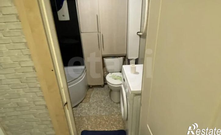 1-комн квартира ул Любецкая, 35,  д. 35
