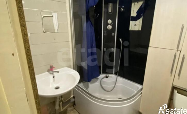 1-комн квартира ул Любецкая, 35,  д. 35