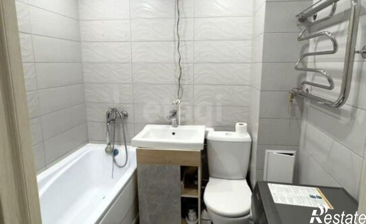 1-комн квартира ул Краснодонцев, 112,  д. 112