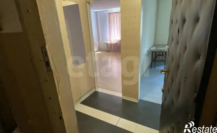 1-комн квартира ул Любецкая, 35,  д. 35
