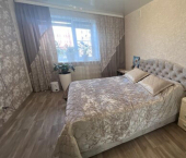 1-комн, 36кв м, этаж 4/9 ул Краснодонцев, 49