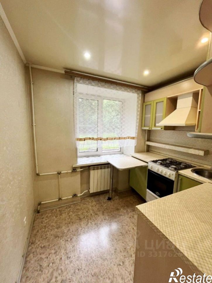 2-комн квартира ул Ветеранов, 8,  д. 8